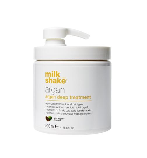 Milk Shake Argan Deep Treatment 500 ml
