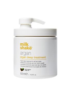 Milk Shake Argan Deep Treatment 500 ml