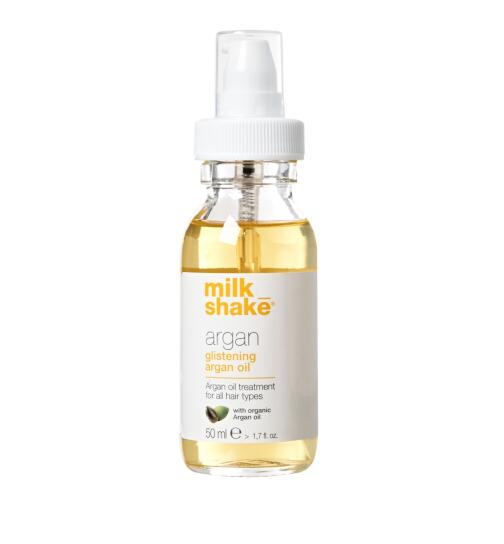 Milk Shake Glistening Argan Oil 50 ml