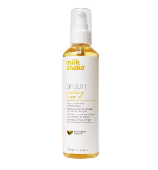Milk Shake Glistening Argan Oil 250 ml
