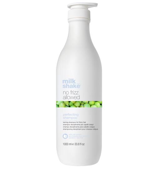 Milk Shake No Frizz Allowed Perfecting Shampoo 1000 ml
