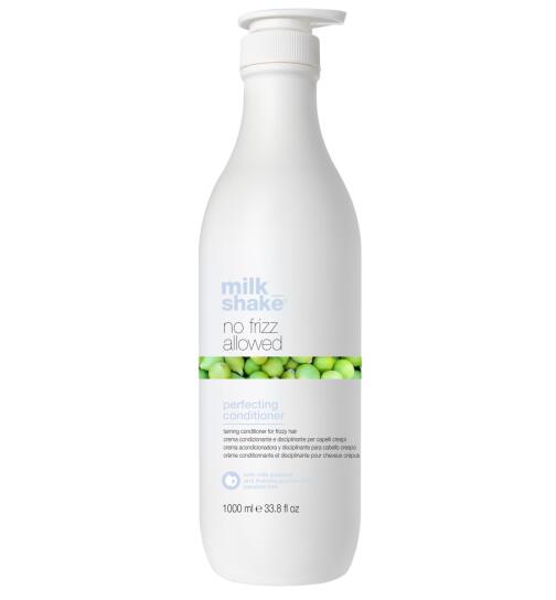 Milk Shake No Frizz Allowed Perfecting Conditioner 1000 ml