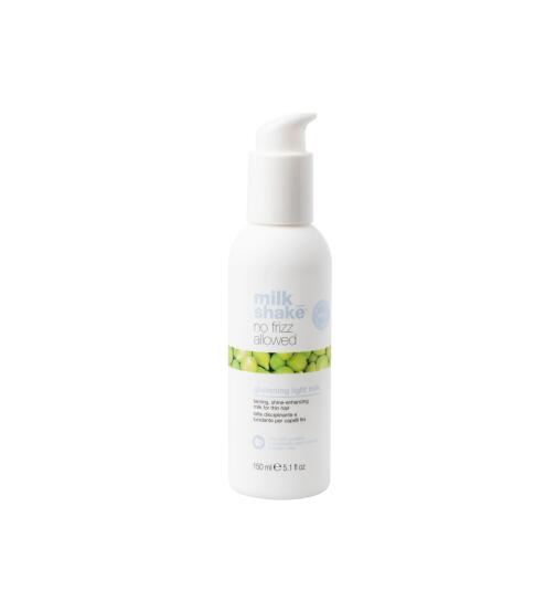 Milk Shake No Frizz Allowed Glistening Light Milk 150 ml