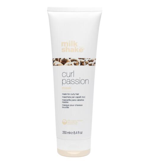 Milk Shake Curl Passion Mask 250 ml