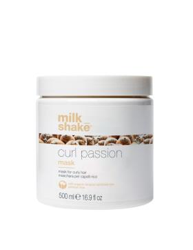 Milk Shake Curl Passion Mask 500 ml