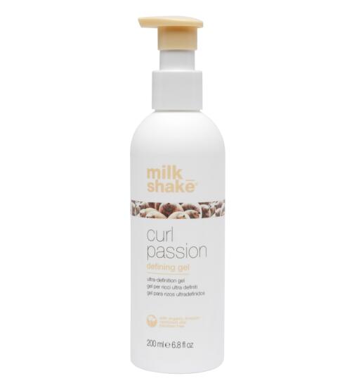 Milk Shake Curl Passion Defining Gel 200 ml