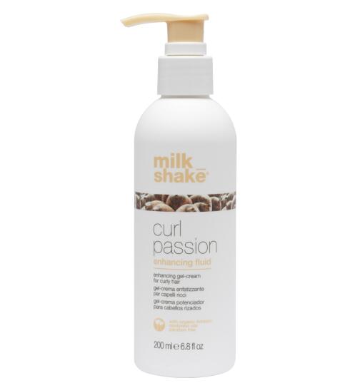 Milk Shake Curl Passion Fluid 200 ml