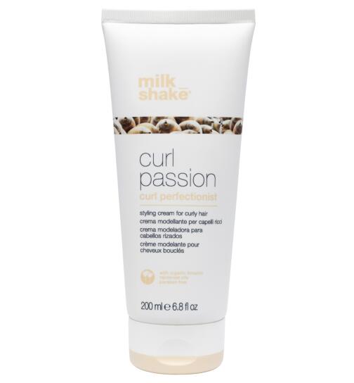 Milk Shake Curl Passion Perfectionist 200 ml