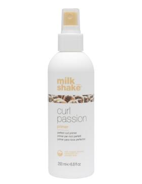 Milk Shake Curl Passion Primer 200 ml