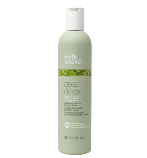 Milk Shake Deep Detox Shampoo 300 ml