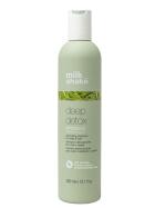 Milk Shake Deep Detox Shampoo 300 ml