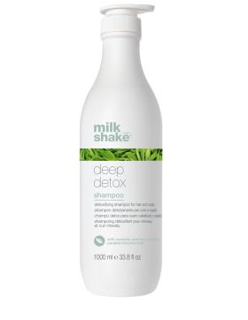 Milk Shake Deep Detox Shampoo 1000 ml