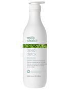 Milk Shake Deep Detox Shampoo 1000 ml