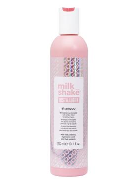 Milk Shake Insta.light Shampoo 300 ml