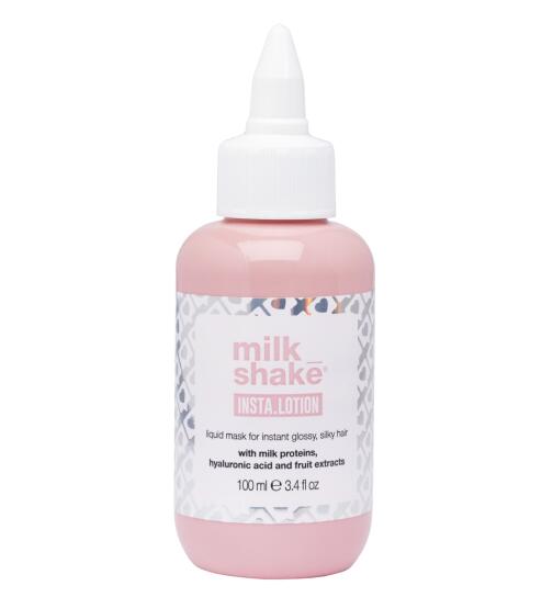 Milk Shake Insta.lotion 100 ml