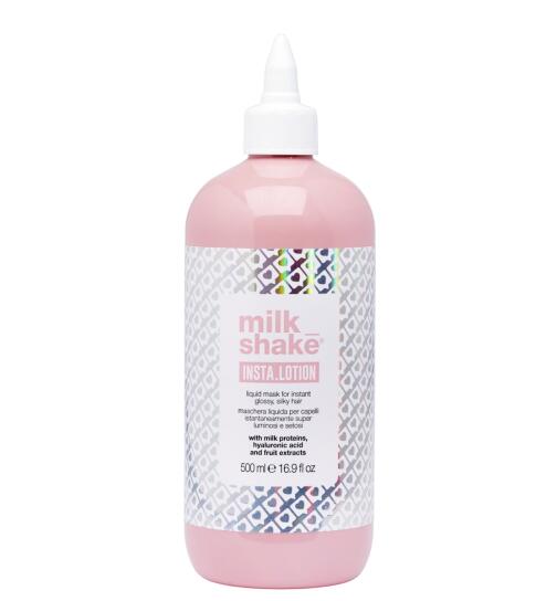 Milk Shake Insta.lotion 500 ml