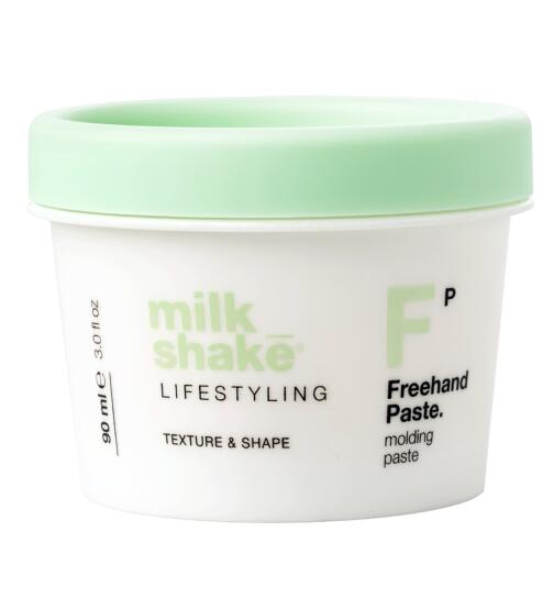 Milk Shake Lifestyling Freehand Paste 90 ml