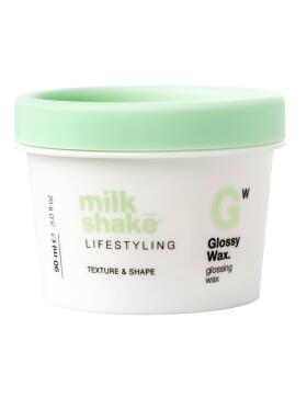 Milk Shake Lifestyling Glossy Wax 90 ml