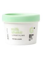 Milk Shake Lifestyling Glossy Wax 90 ml