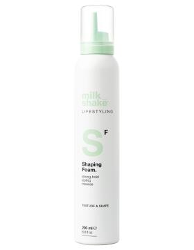 Milk Shake Lifestyling Shaping Foam 200 ml