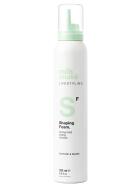 Milk Shake Lifestyling Shaping Foam 200 ml