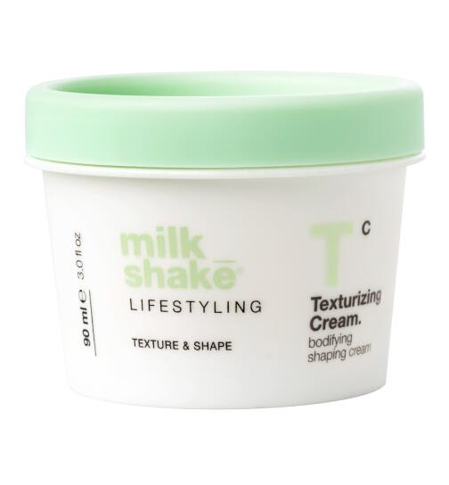 Milk Shake Lifestyling Texturizing Cream 90 ml