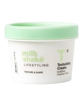 Milk Shake Lifestyling Texturizing Cream 90 ml