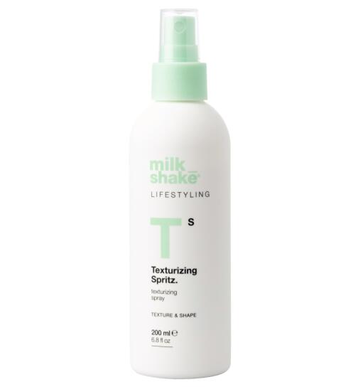 Milk Shake Lifestyling Texturizing Spritz 200 ml