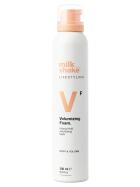 Milk Shake Lifestyling Volumizing Foam 200 ml