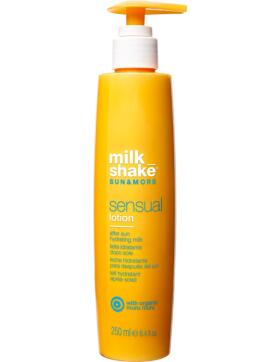 Milk Shake Sun & More Sensual Lotion 250 ml