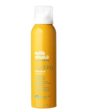 Milk Shake Sun & More Crackling Mousse 150 ml