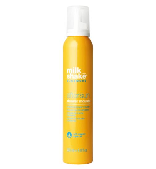 Milk Shake Sun & More Aftersun Shower Mousse 200 ml