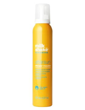 Milk Shake Sun & More Aftersun Shower Mousse 200 ml