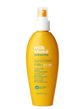 Milk Shake Sun & More Sunscreen Milk SPF30 140 ml