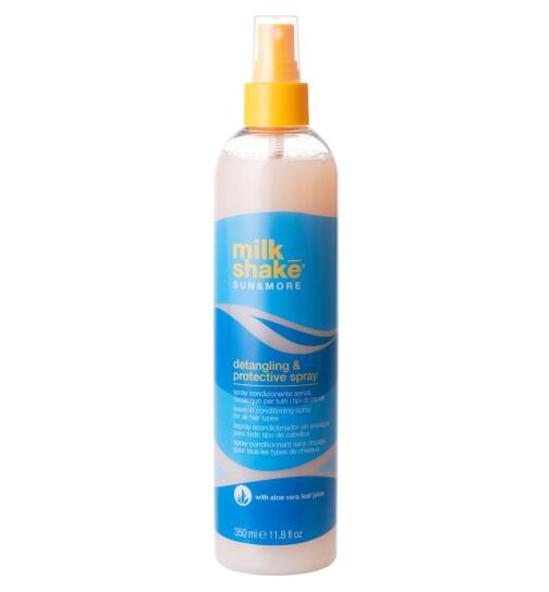 Milk Shake Sun & More Detangling & Protective Spray 350 ml