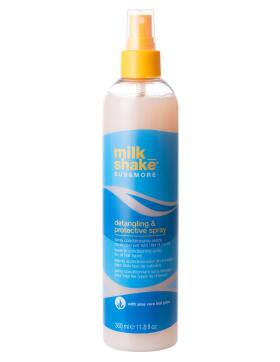 Milk Shake Sun & More Detangling & Protective...