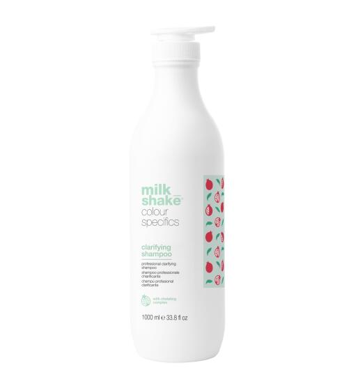 Milk Shake Colour Specifics Clarifying Shampoo 1000 ml