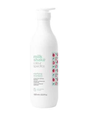 Milk Shake Colour Specifics Clarifying Shampoo 1000 ml