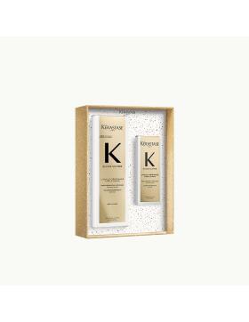 K&eacute;rastase Holiday Elixir Ultime Set