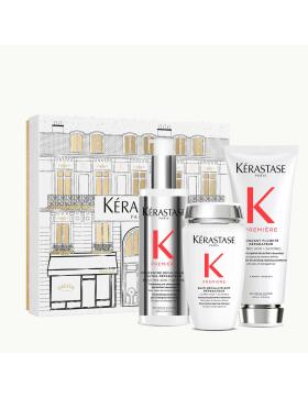 K&eacute;rastase Holiday Premiere Fondant Set