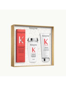 K&eacute;rastase Holiday Premiere Fondant Set