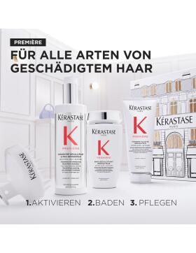 K&eacute;rastase Holiday Premiere Fondant Set