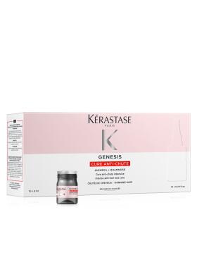 K&eacute;rastase Genesis Cure Anti-Chute 10 x 6 ml