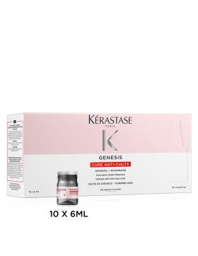 K&eacute;rastase Genesis Cure Anti-Chute 10 x 6 ml
