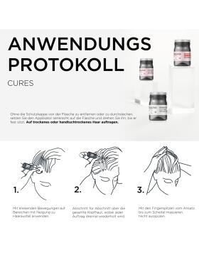 K&eacute;rastase Genesis Cure Apaisante 10 x 6 ml