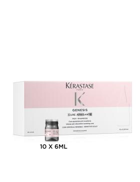K&eacute;rastase Genesis Cure Apaisante 10 x 6 ml
