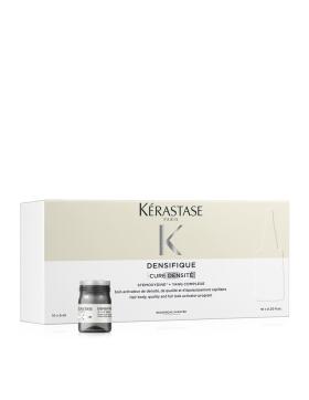 K&eacute;rastase Densifique Cure Densit&eacute; Femme 10 x 6 ml