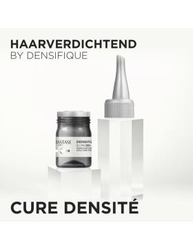 K&eacute;rastase Densifique Cure Densit&eacute; Femme 10 x 6 ml