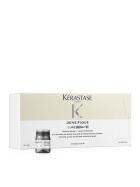 K&eacute;rastase Densifique Cure Densit&eacute; Femme 10 x 6 ml