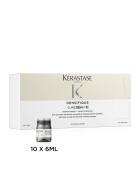 K&eacute;rastase Densifique Cure Densit&eacute; Femme 10 x 6 ml